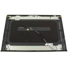 Dell Bezel Back Cover Black For Inspiron 15 3520 3530 3535 VW3N0 